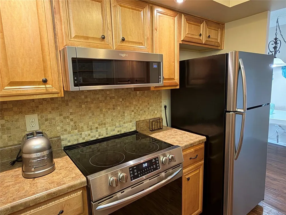 2650 PEARCE DRIVE #409 Clearwater, FL 33764