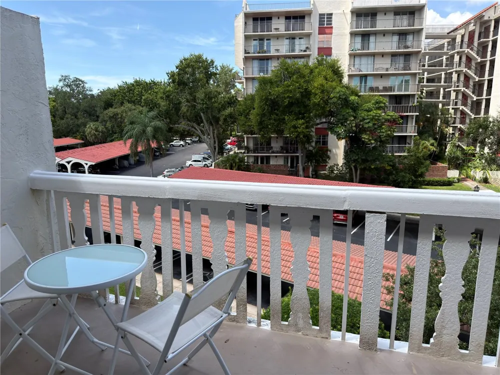 2650 PEARCE DRIVE #409 Clearwater, FL 33764