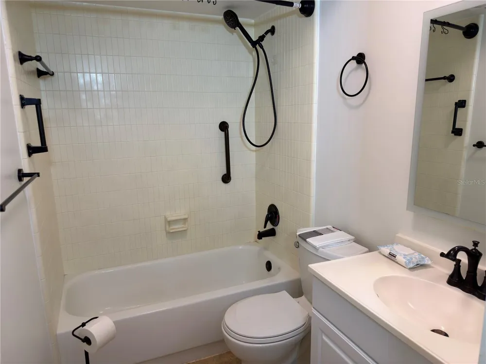 2650 PEARCE DRIVE #409 Clearwater, FL 33764