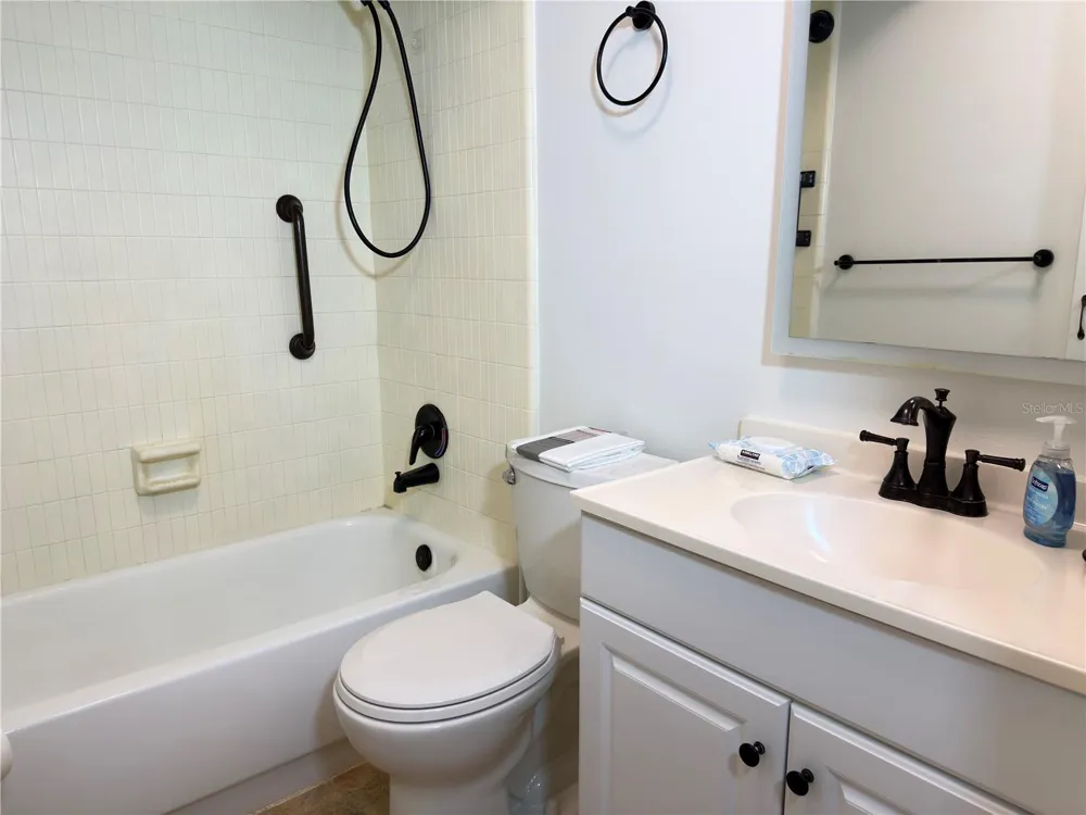 2650 PEARCE DRIVE #409 Clearwater, FL 33764