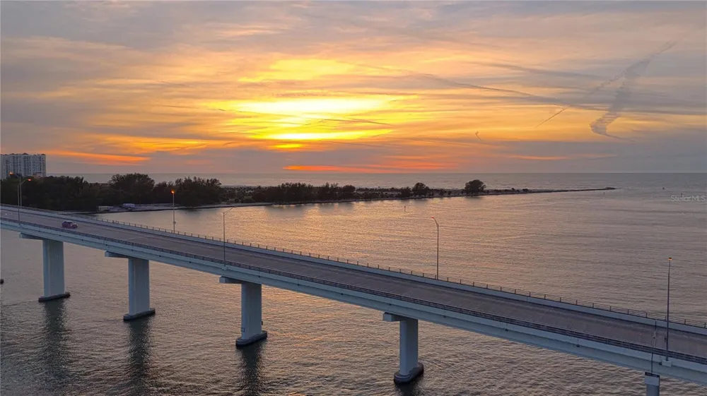 2650 PEARCE DRIVE #409 Clearwater, FL 33764