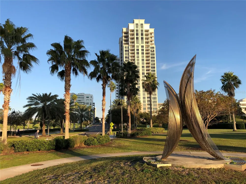 2650 PEARCE DRIVE #409 Clearwater, FL 33764