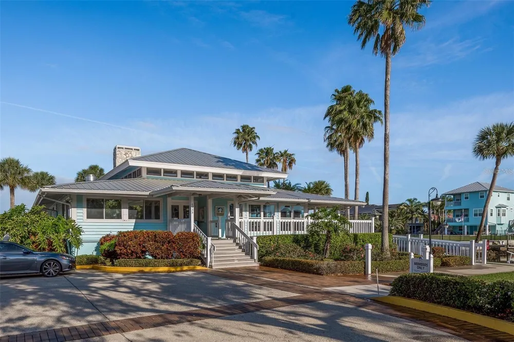 0 EGRETS PLACE New Port Richey, FL 34652