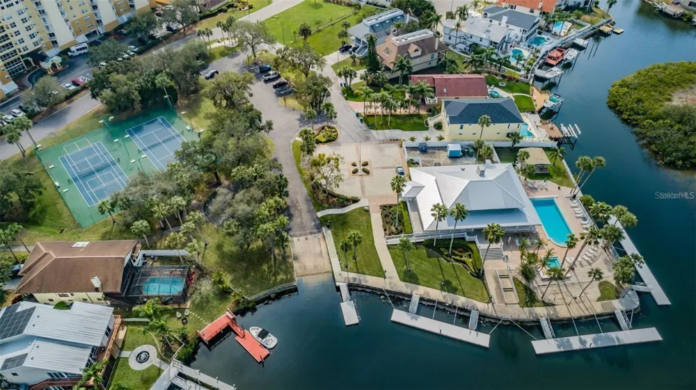 0 EGRETS PLACE New Port Richey, FL 34652