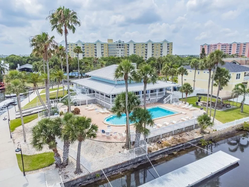 0 EGRETS PLACE New Port Richey, FL 34652