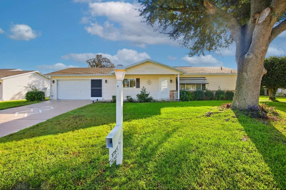 17831 SE 96TH AVENUE Summerfield, FL 34491
