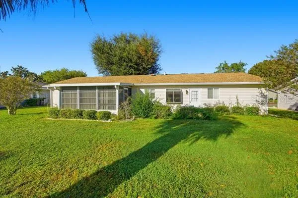 17831 SE 96TH AVENUE Summerfield, FL 34491