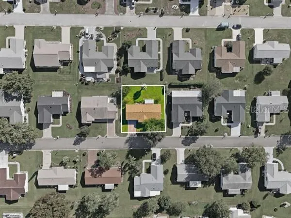 17831 SE 96TH AVENUE Summerfield, FL 34491