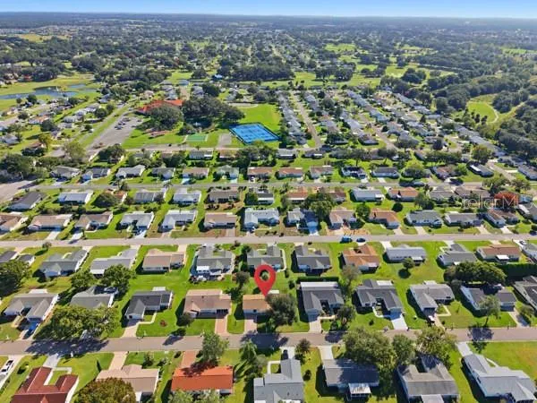 17831 SE 96TH AVENUE Summerfield, FL 34491