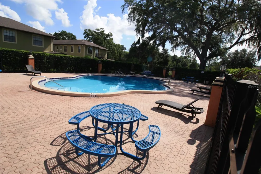 7446 WYNNEWOOD SQUARE #190 Winter Park, FL 32792