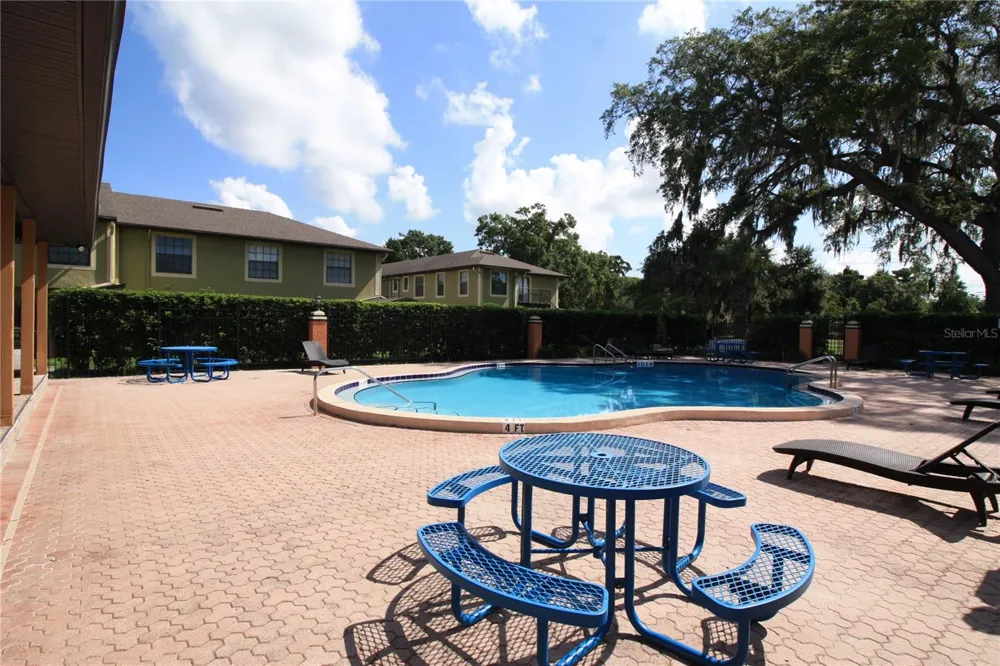7446 WYNNEWOOD SQUARE #190 Winter Park, FL 32792