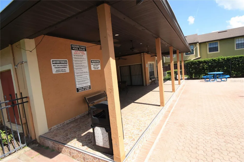 7446 WYNNEWOOD SQUARE #190 Winter Park, FL 32792