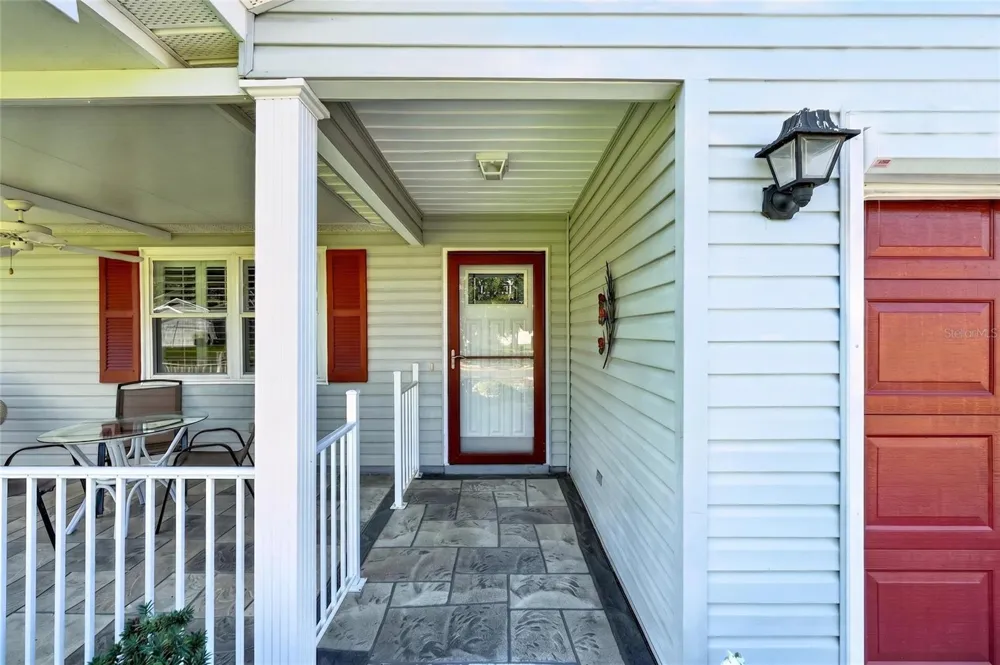 1218 SANTOS PLACE The Villages, FL 32159