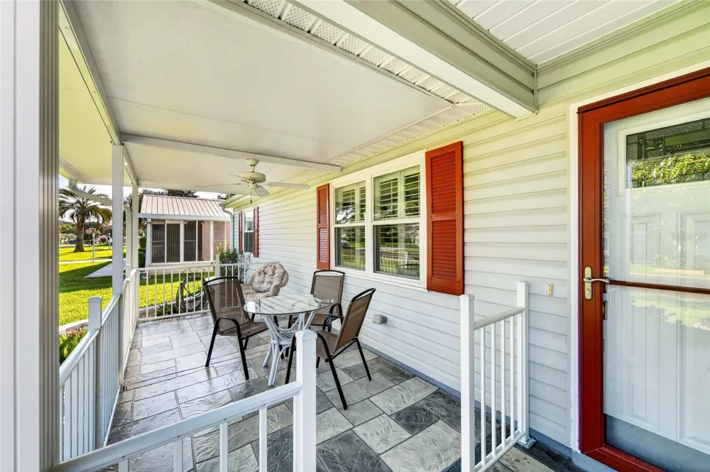 1218 SANTOS PLACE The Villages, FL 32159