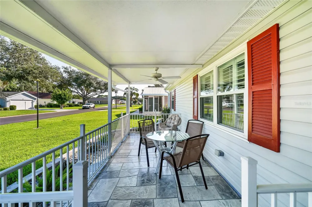1218 SANTOS PLACE The Villages, FL 32159