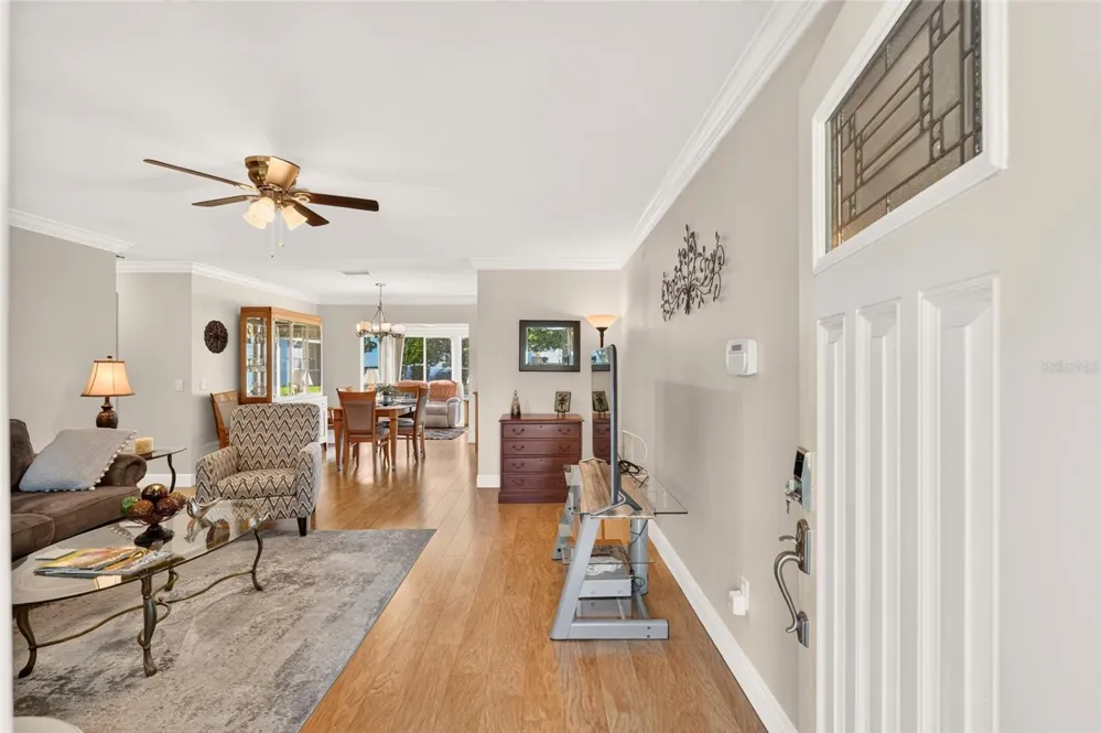 1218 SANTOS PLACE The Villages, FL 32159