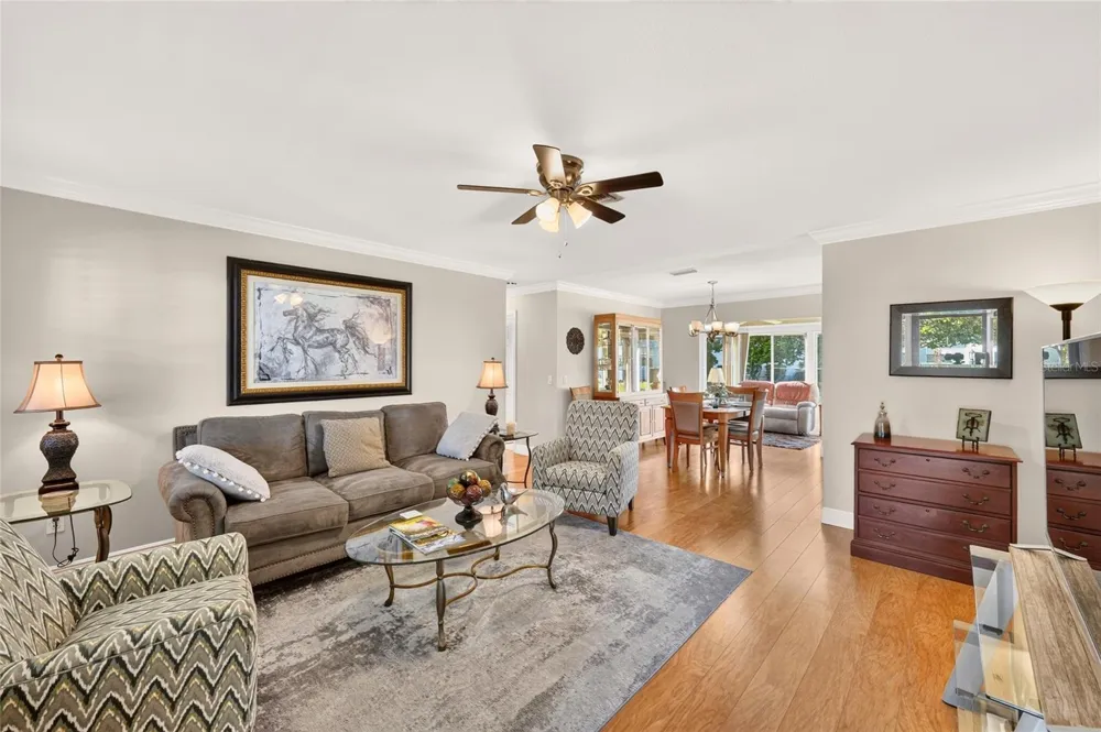 1218 SANTOS PLACE The Villages, FL 32159