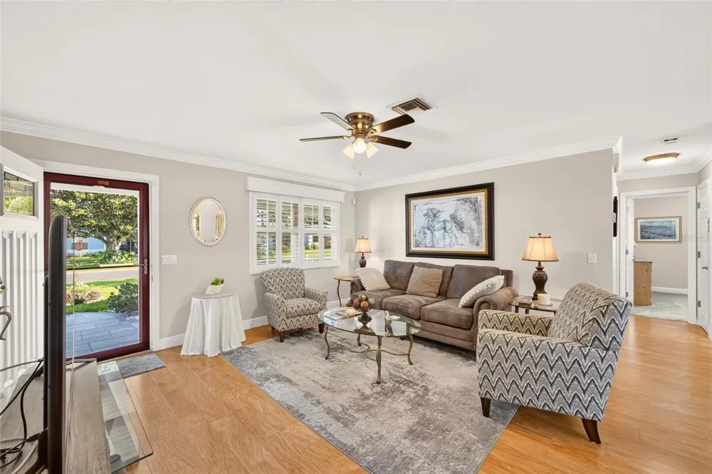 1218 SANTOS PLACE The Villages, FL 32159
