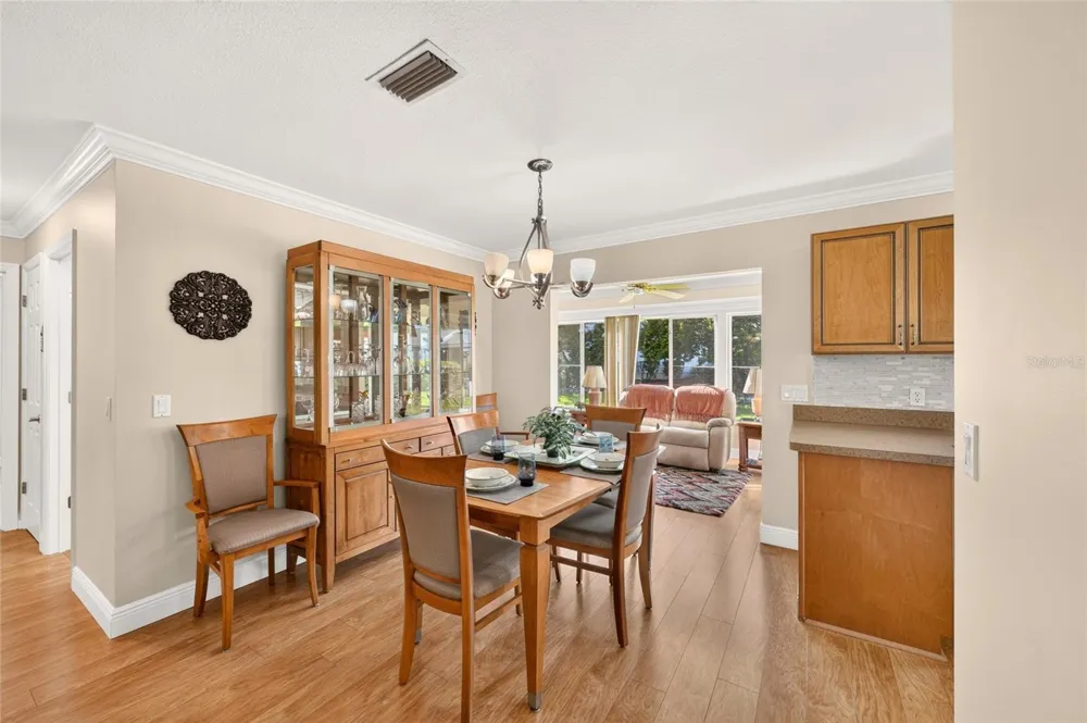 1218 SANTOS PLACE The Villages, FL 32159