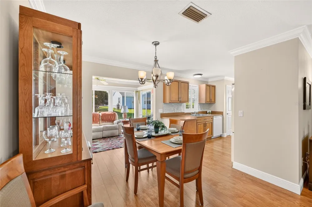 1218 SANTOS PLACE The Villages, FL 32159