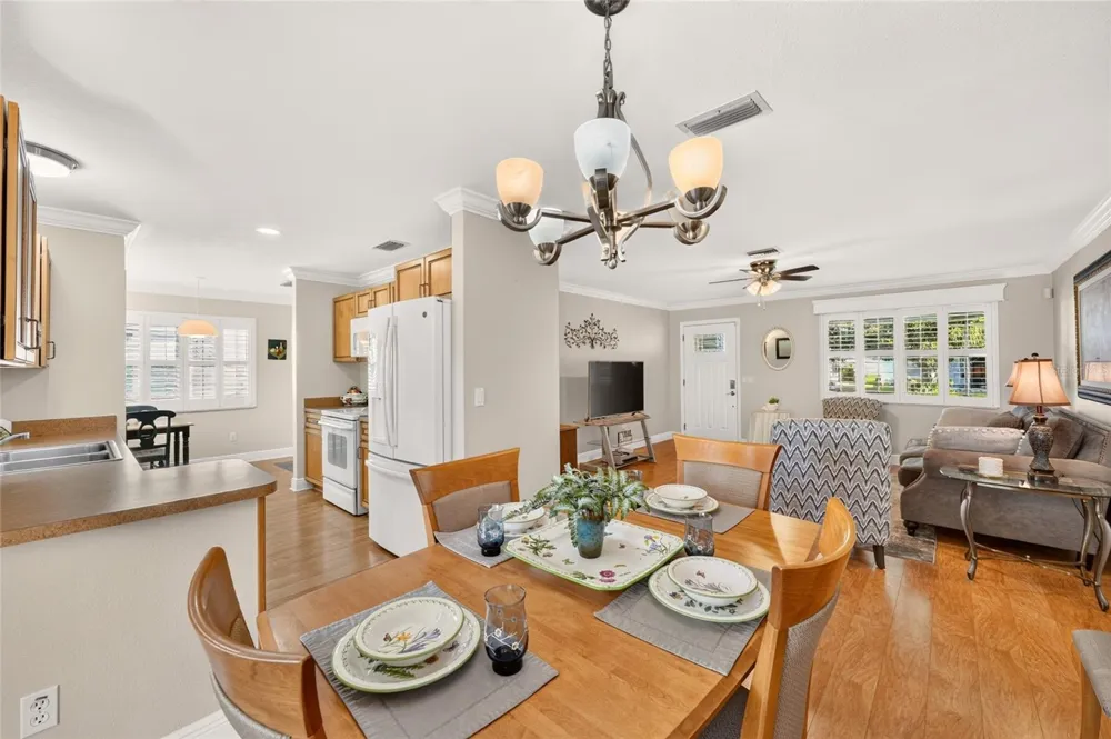 1218 SANTOS PLACE The Villages, FL 32159