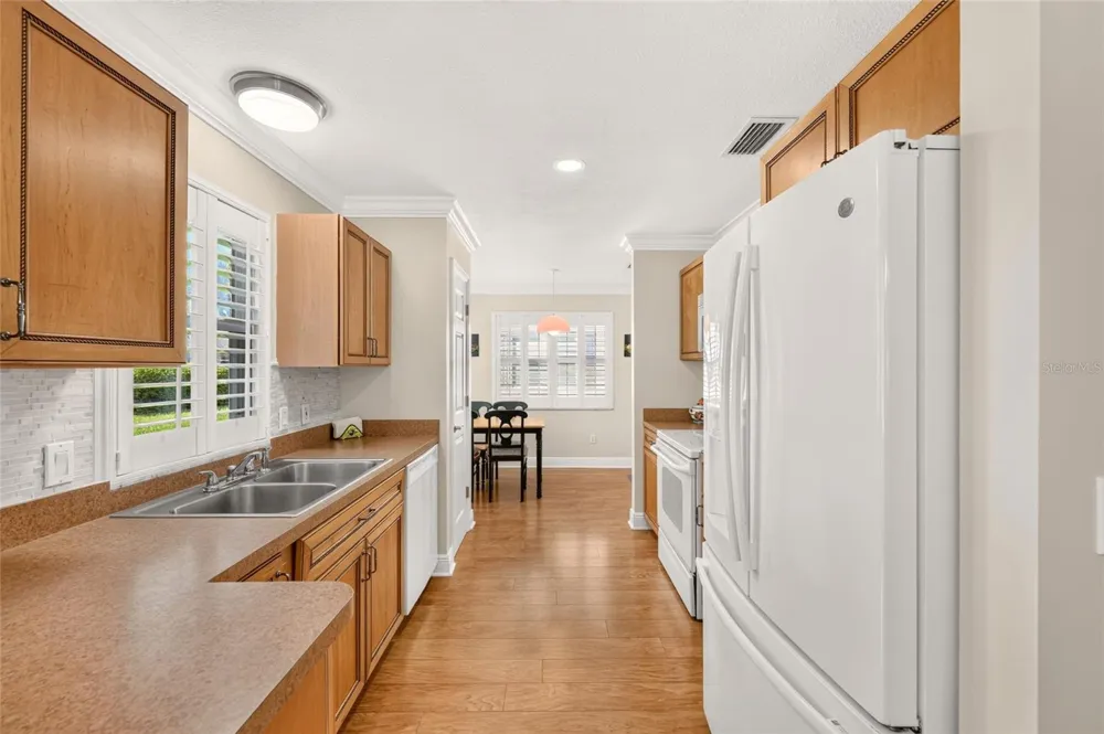 1218 SANTOS PLACE The Villages, FL 32159