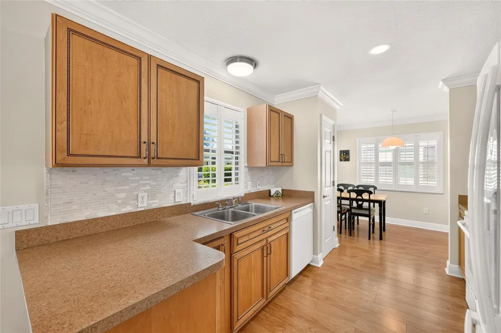 1218 SANTOS PLACE The Villages, FL 32159