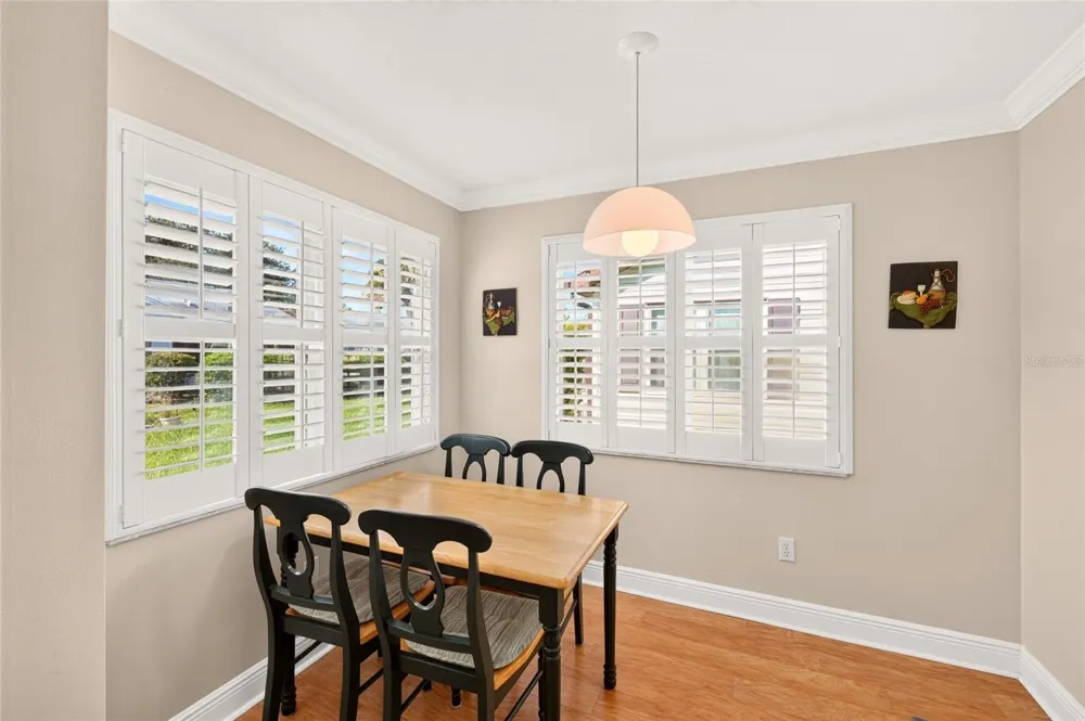1218 SANTOS PLACE The Villages, FL 32159