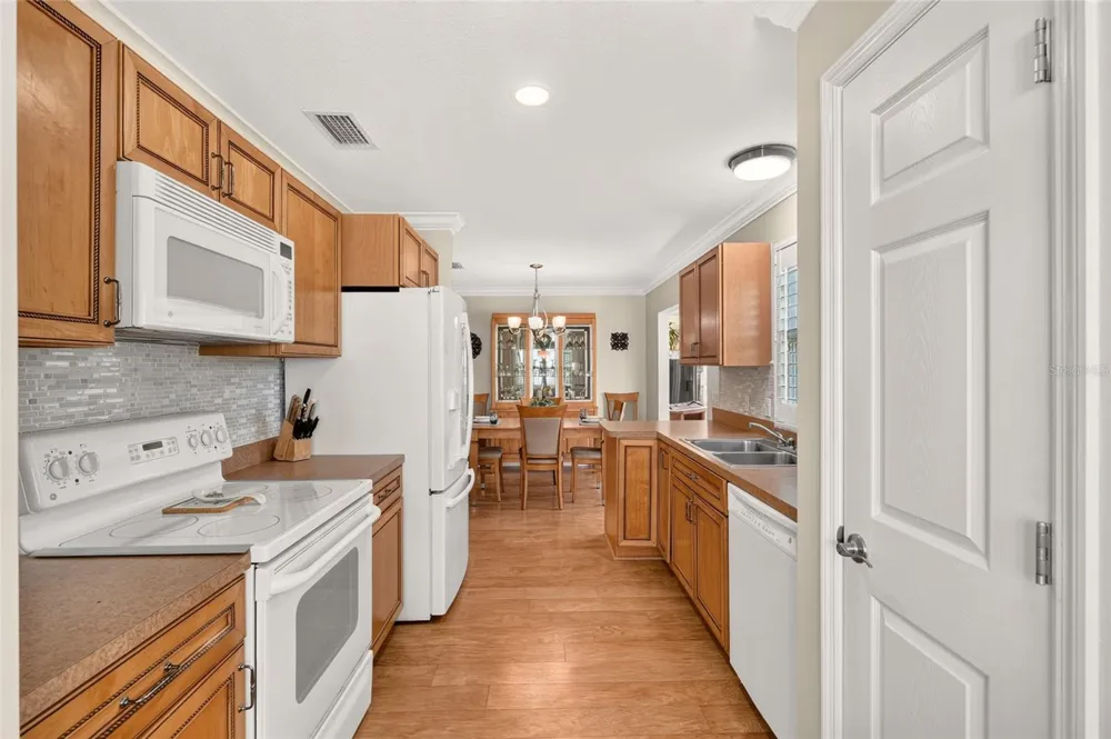 1218 SANTOS PLACE The Villages, FL 32159
