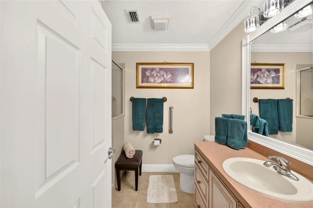 1218 SANTOS PLACE The Villages, FL 32159