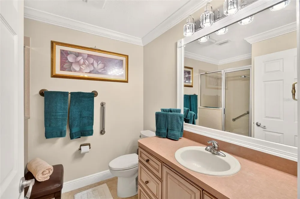 1218 SANTOS PLACE The Villages, FL 32159