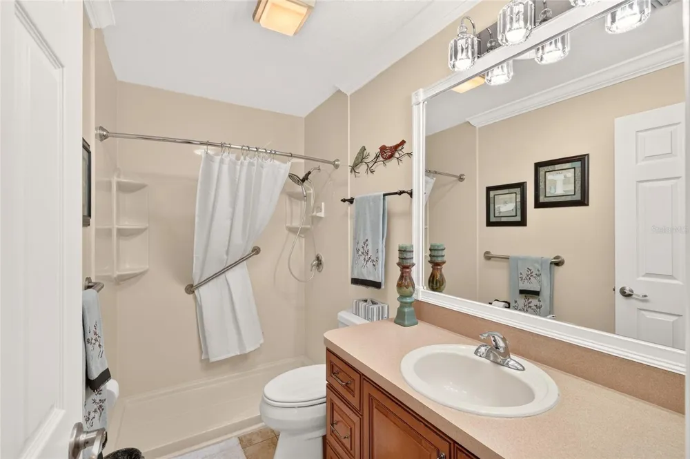 1218 SANTOS PLACE The Villages, FL 32159