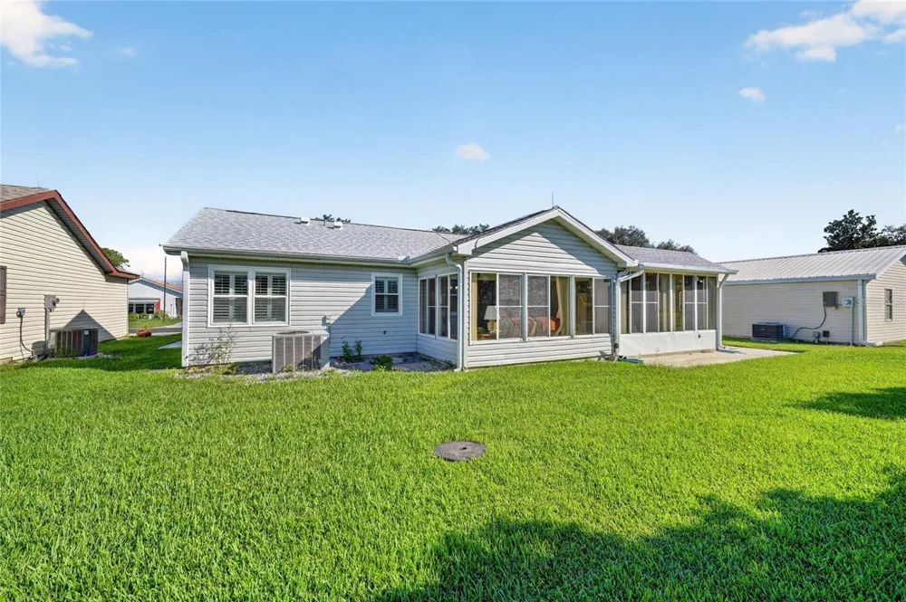 1218 SANTOS PLACE The Villages, FL 32159