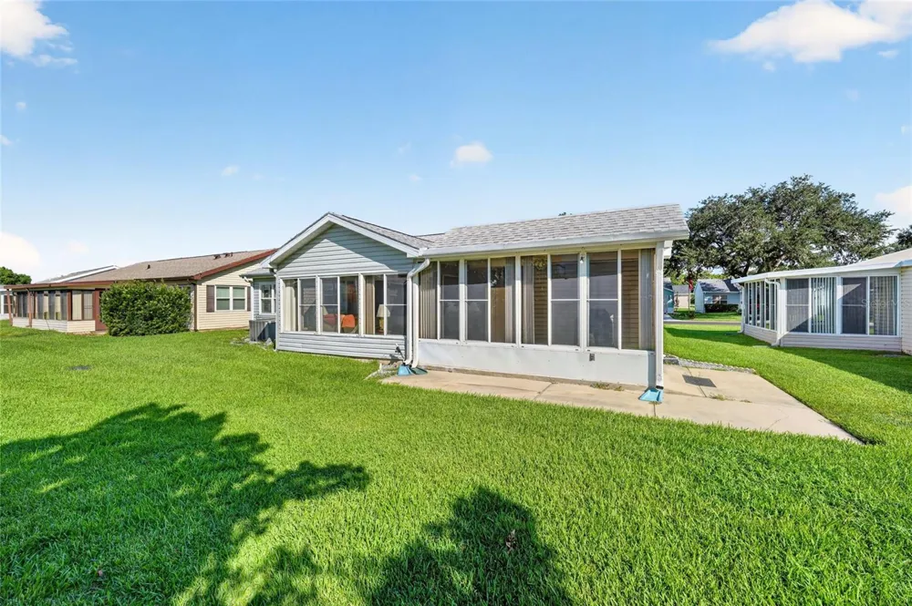 1218 SANTOS PLACE The Villages, FL 32159