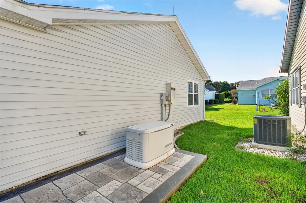 1218 SANTOS PLACE The Villages, FL 32159