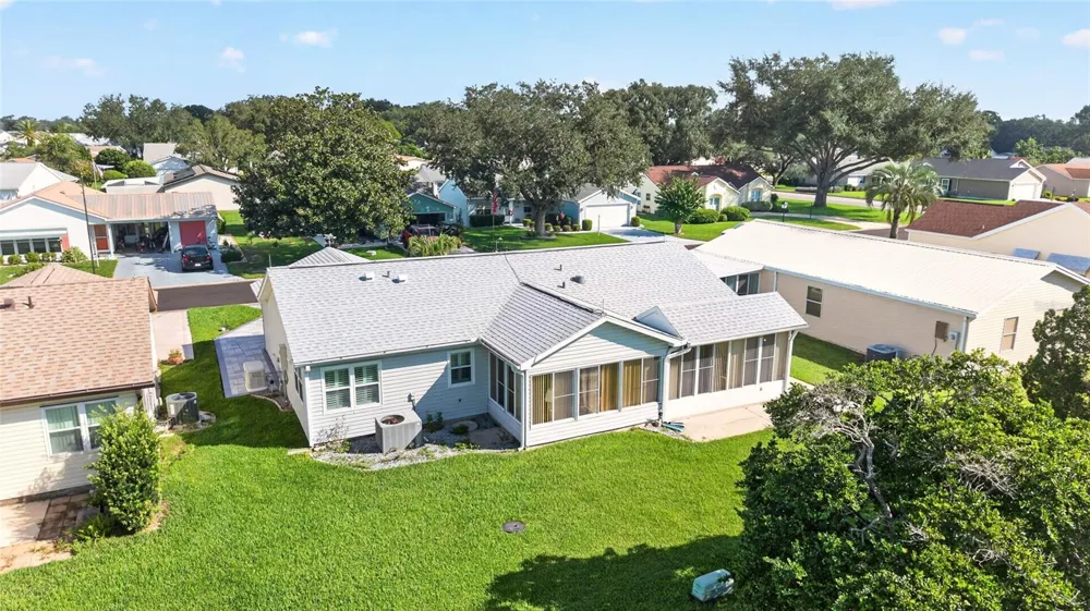 1218 SANTOS PLACE The Villages, FL 32159