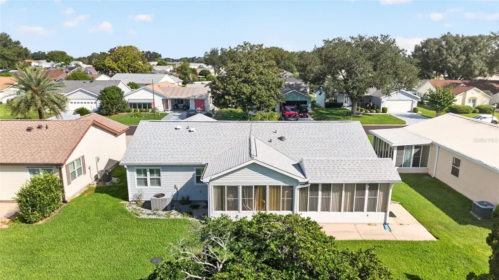 1218 SANTOS PLACE The Villages, FL 32159