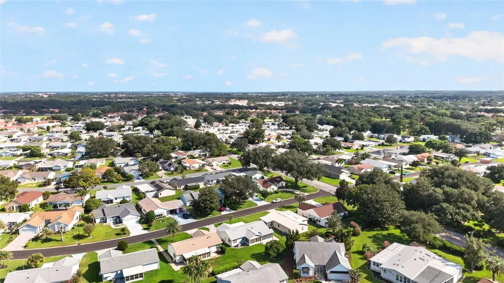 1218 SANTOS PLACE The Villages, FL 32159
