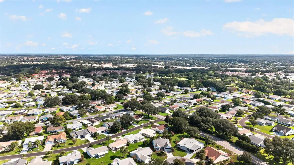 1218 SANTOS PLACE The Villages, FL 32159