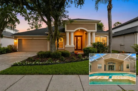 27417 SILVER THATCH DRIVE