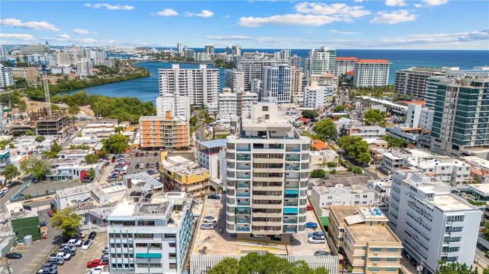 64 CONDADO AVENUE #1104 San Juan, PR 00907