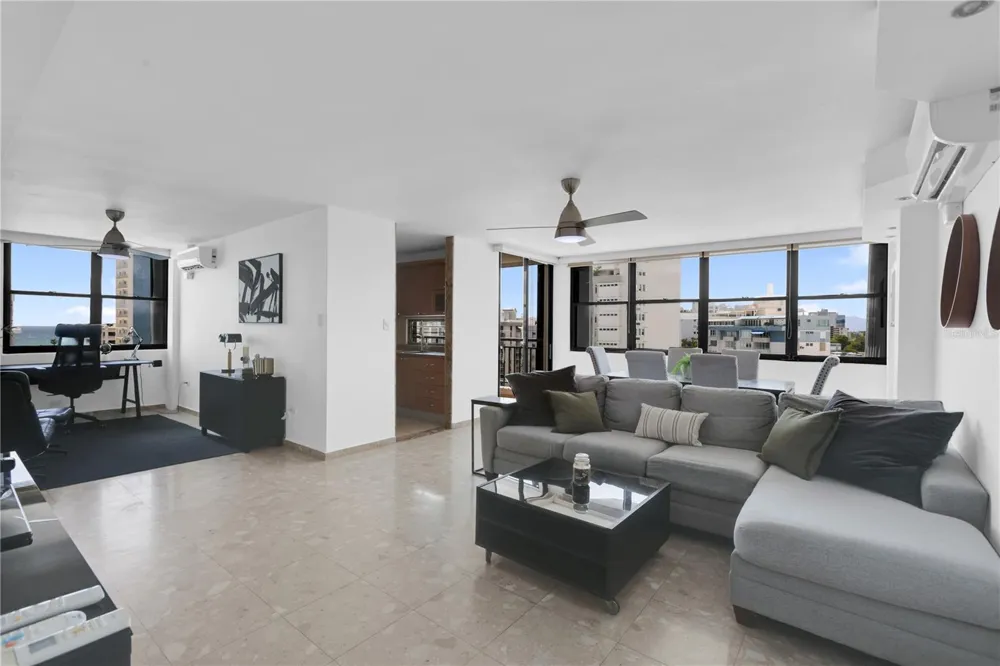 64 CONDADO AVENUE #1104 San Juan, PR 00907