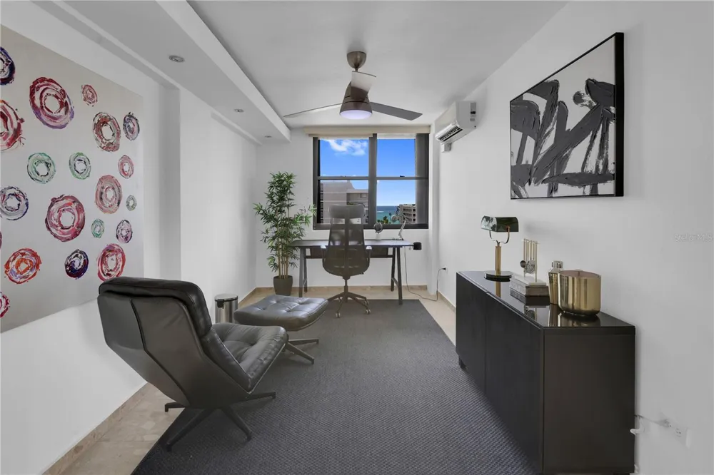 64 CONDADO AVENUE #1104 San Juan, PR 00907