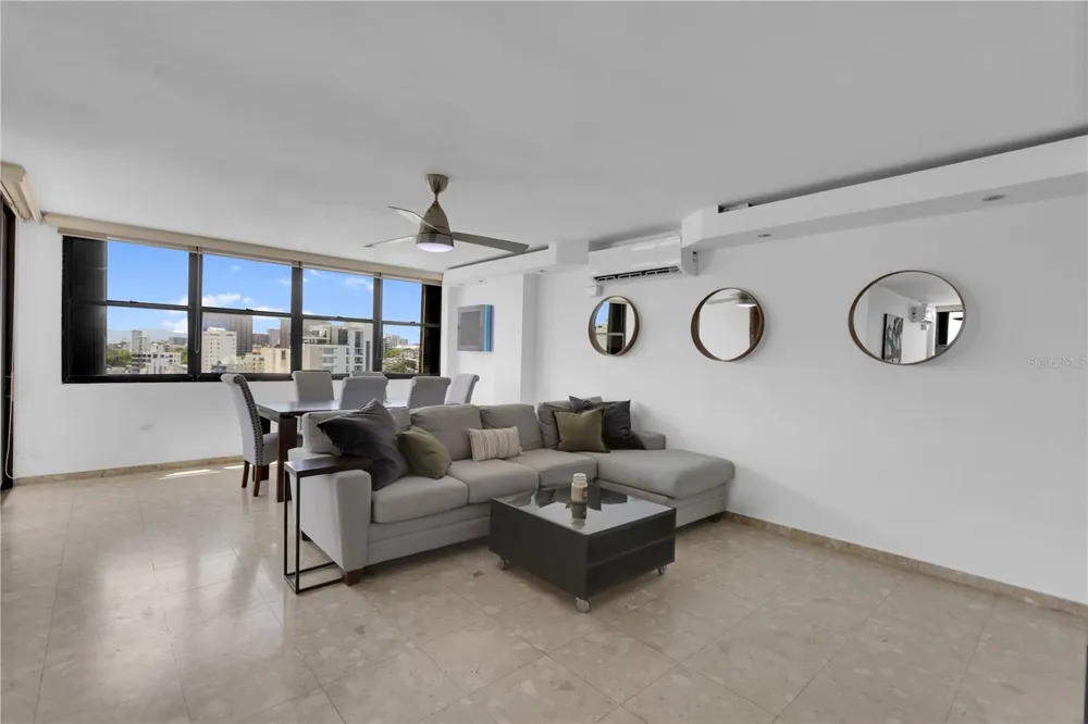 64 CONDADO AVENUE #1104 San Juan, PR 00907