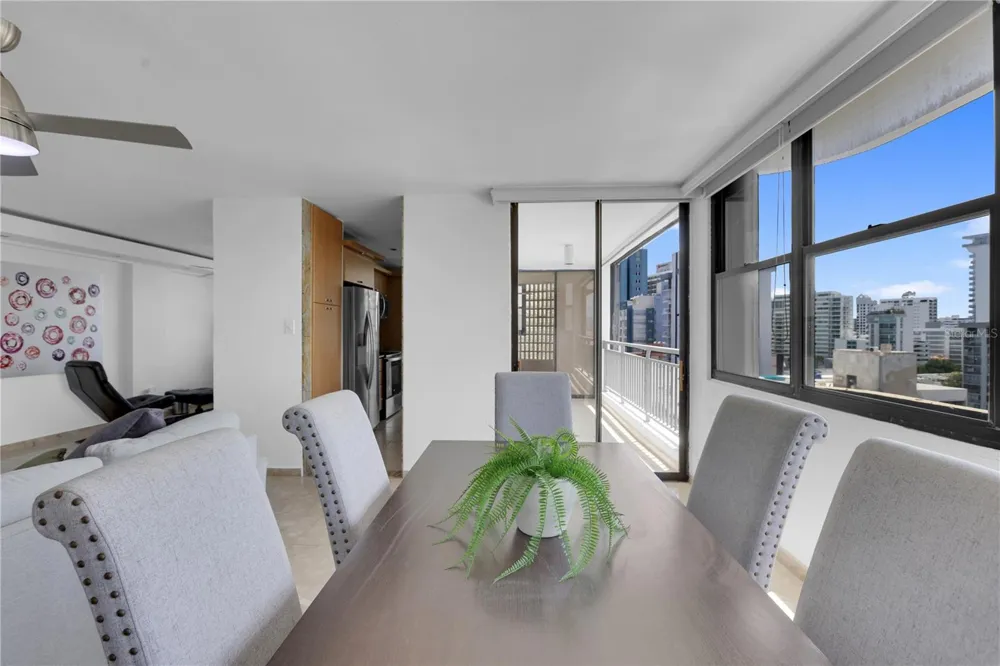 64 CONDADO AVENUE #1104 San Juan, PR 00907