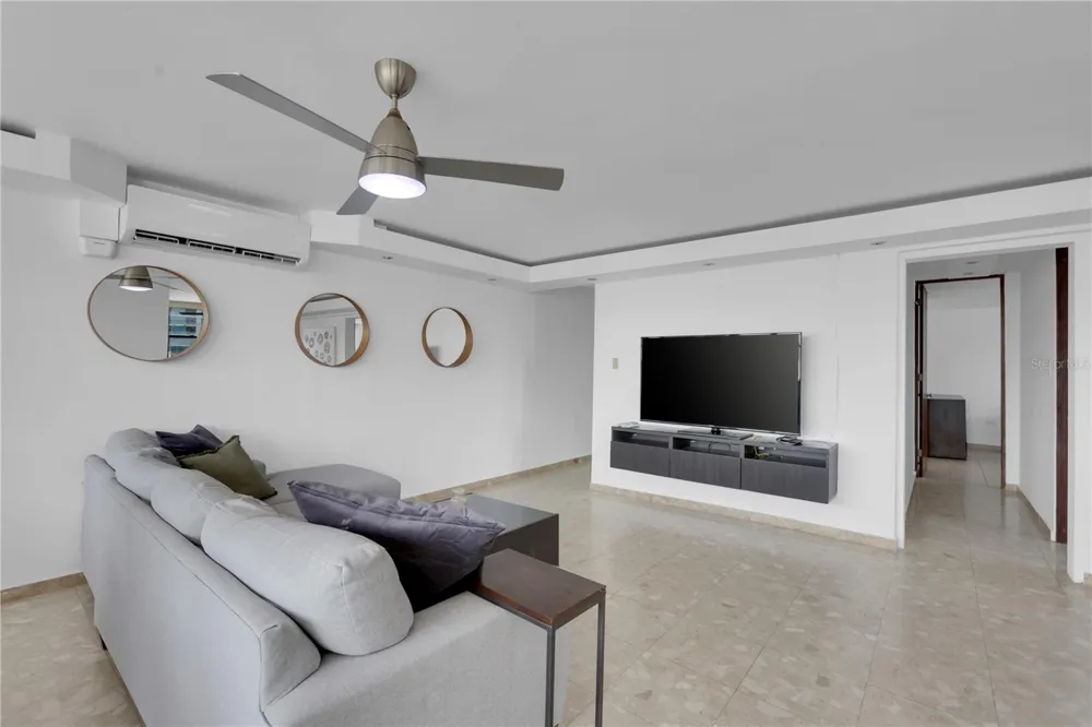 64 CONDADO AVENUE #1104 San Juan, PR 00907