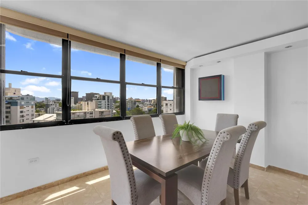 64 CONDADO AVENUE #1104 San Juan, PR 00907