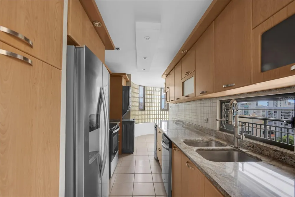 64 CONDADO AVENUE #1104 San Juan, PR 00907