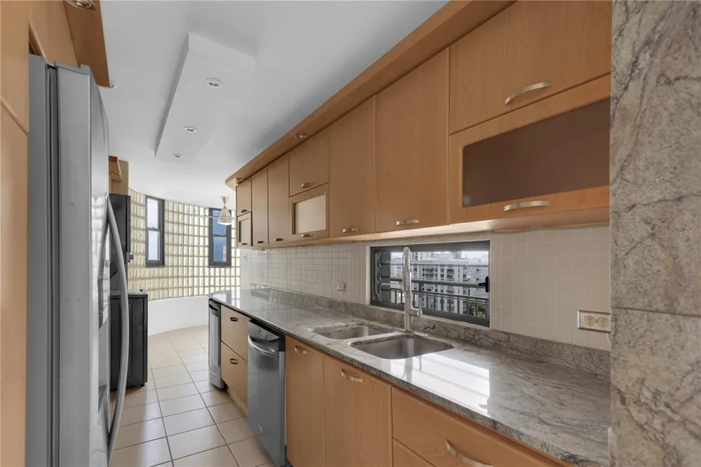 64 CONDADO AVENUE #1104 San Juan, PR 00907