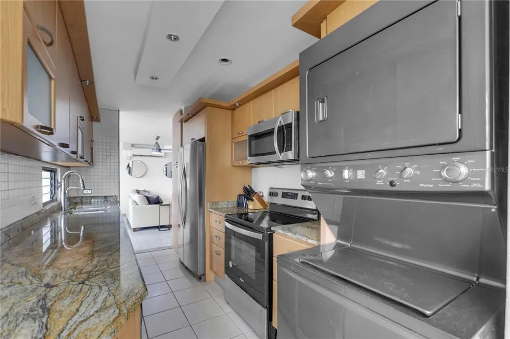 64 CONDADO AVENUE #1104 San Juan, PR 00907